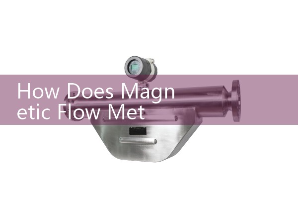 How Does Magnetic Flow Meter Work: Conductive Fluid Sizing Laws Explained